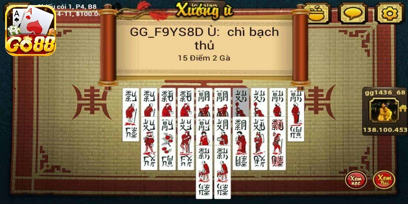 H?y t?p trung cao ?? vào kh? n?ng thích nghi và s? linh ho?t khi gò bài