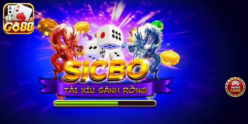 Sicbo là m?t trò ch?i d?a trên s? may m?n