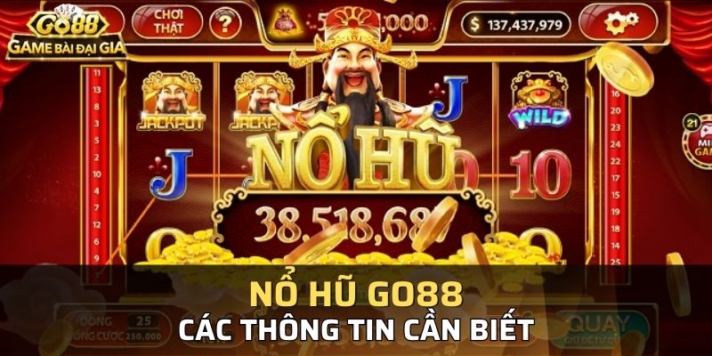 N? h? GO88 và các th?ng tin c?n bi?t