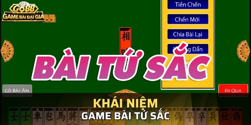 Gi?i thi?u chung v? game t? s?c