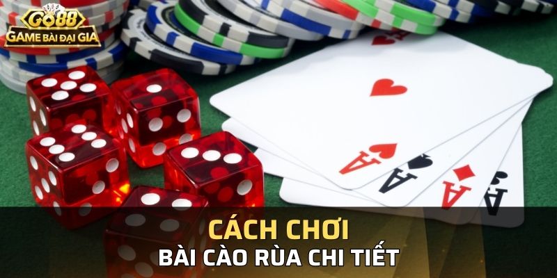 Gi?i thi?u cách ch?i bài cào chi ti?t cho tan th?