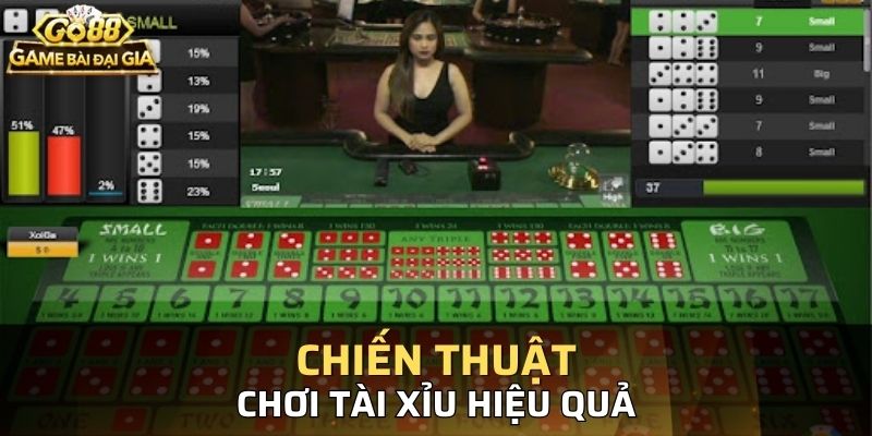 Các chi?n thu?t ch?i tài x?u hi?u qu?, d? áp d?ng