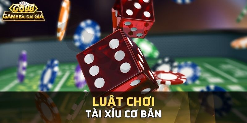 Nh?ng th?ng tin c? b?n v? lu?t cá c??c tài x?u
