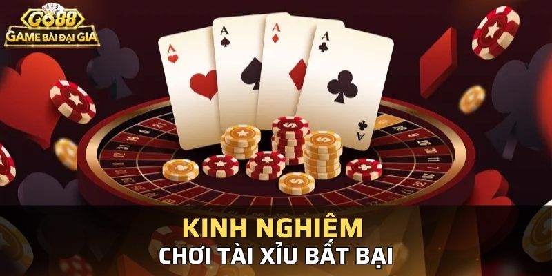 Nh?ng chi?n thu?t ch?i tài x?u ti?n th?t hi?u qu? b?t ng?