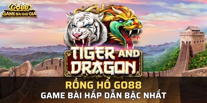 Game r?ng h? Go88 là gì?
